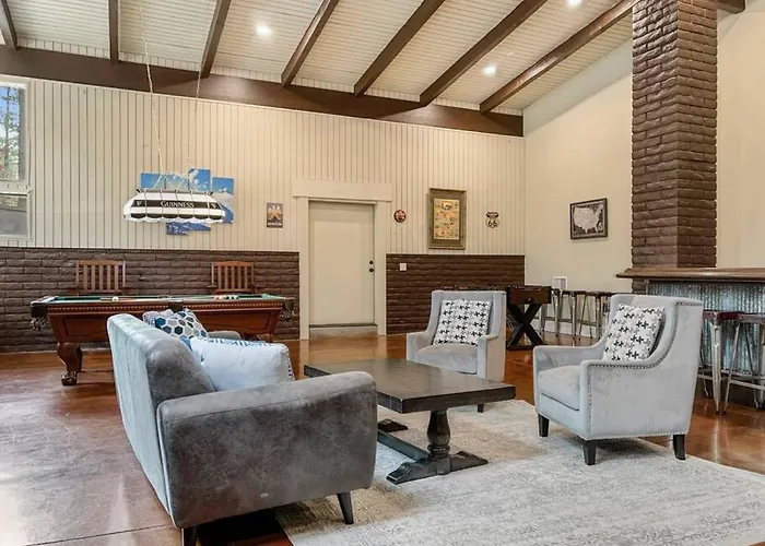 Holiday home The Entertainer Luxury In The Heart Of *