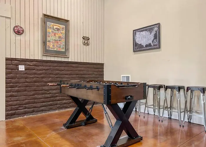 Holiday home The Entertainer Luxury In The Heart Of *