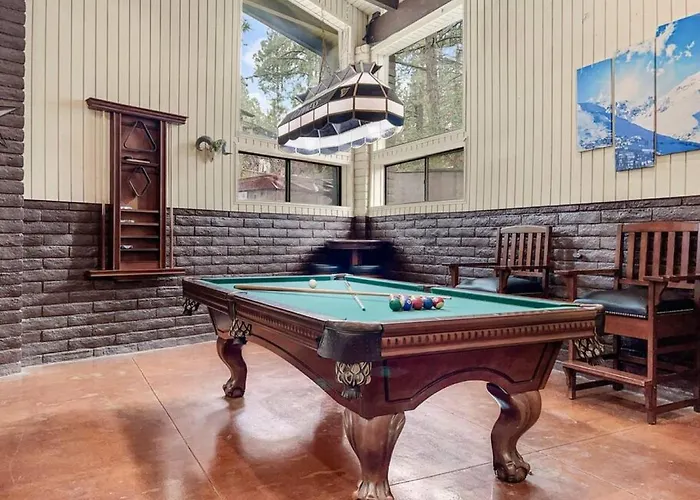 The Entertainer Luxury In The Heart Of Holiday home