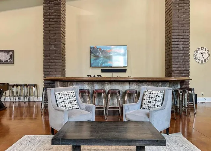 Holiday home The Entertainer Luxury In The Heart Of Flagstaff