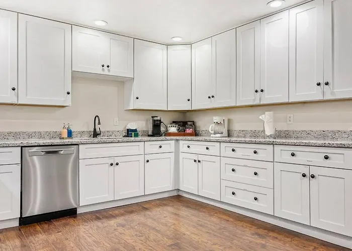Holiday home The Entertainer Luxury In The Heart Of