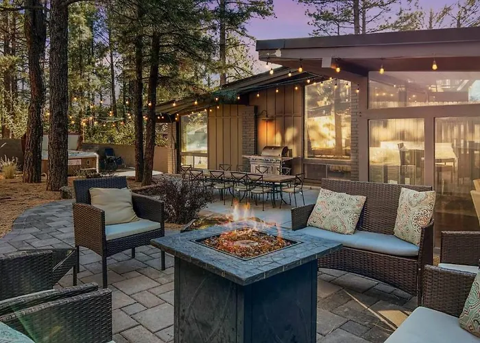 The Entertainer Luxury In The Heart Of