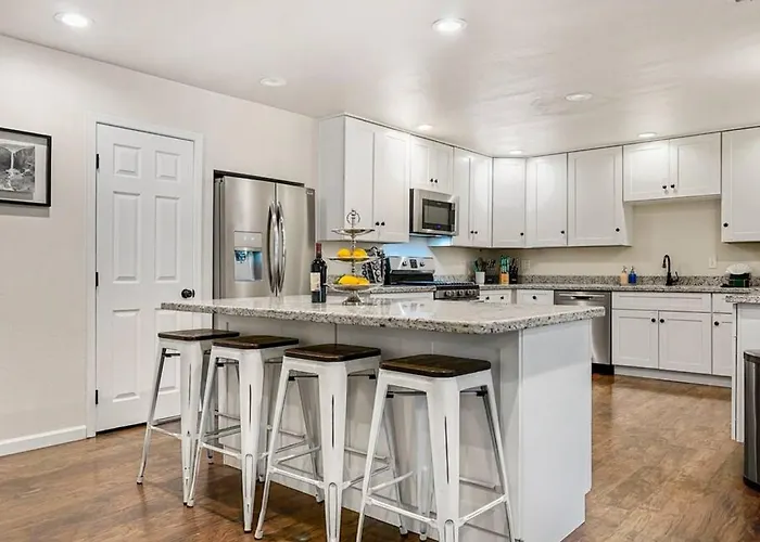 The Entertainer Luxury In The Heart Of * Flagstaff