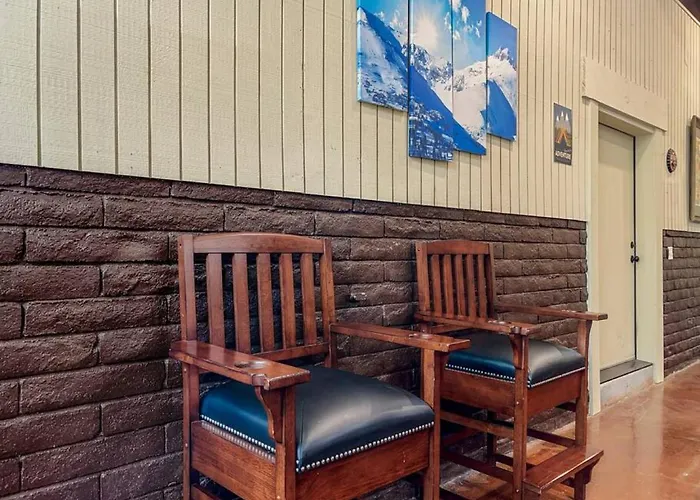 The Entertainer Luxury In The Heart Of Holiday home Flagstaff