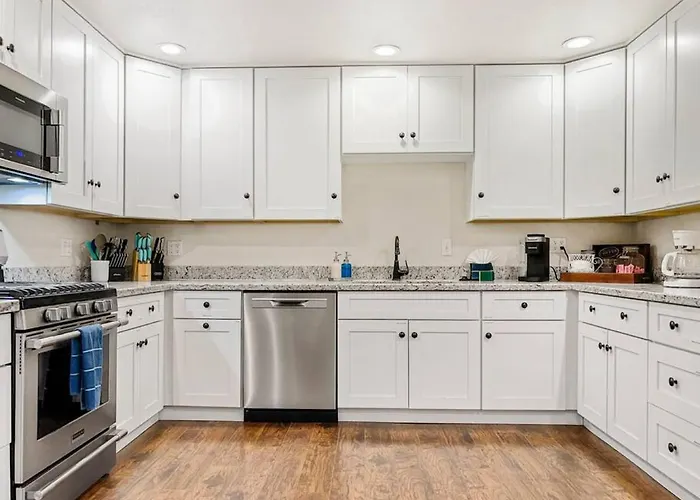 The Entertainer Luxury In The Heart Of * Flagstaff