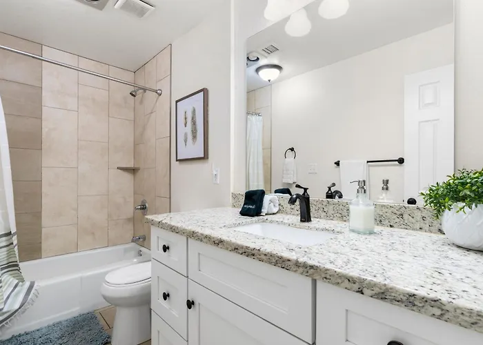 Holiday home The Entertainer Luxury In The Heart Of Flagstaff