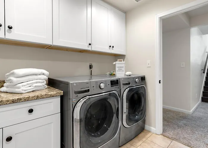 Holiday home The Entertainer Luxury In The Heart Of Flagstaff