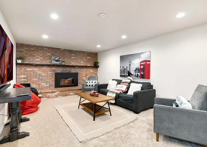 The Entertainer Luxury In The Heart Of