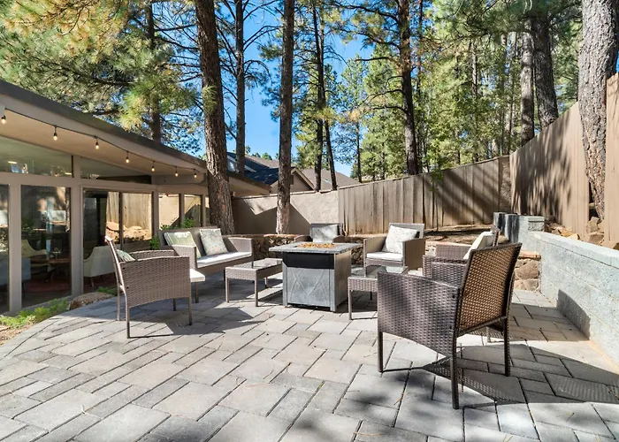 Holiday home The Entertainer Luxury In The Heart Of
