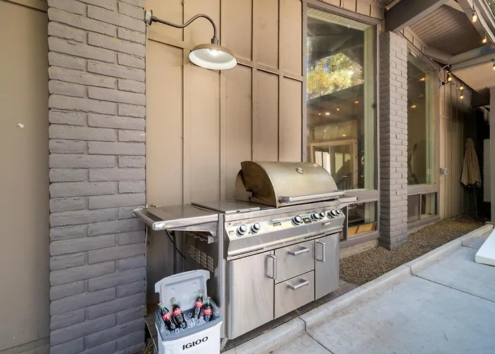 Holiday home The Entertainer Luxury In The Heart Of Flagstaff