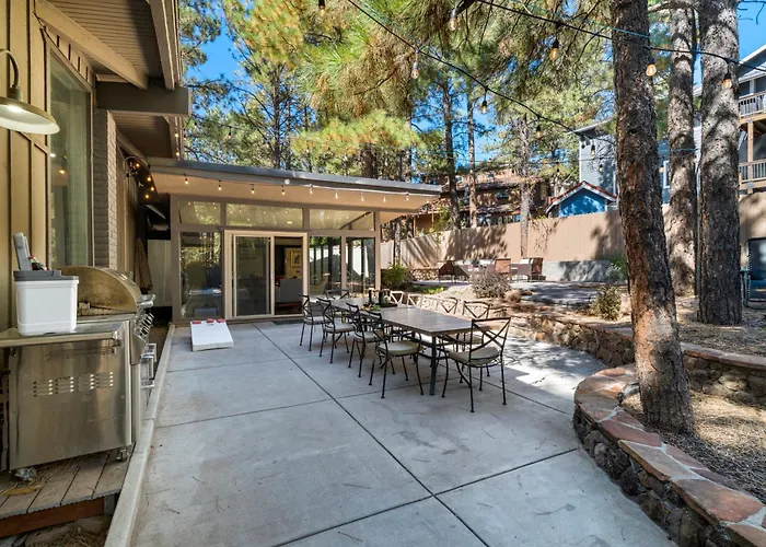The Entertainer Luxury In The Heart Of *