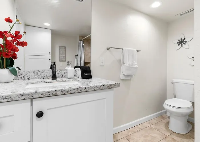 Holiday home The Entertainer Luxury In The Heart Of *
