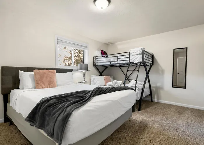 The Entertainer Luxury In The Heart Of * Flagstaff