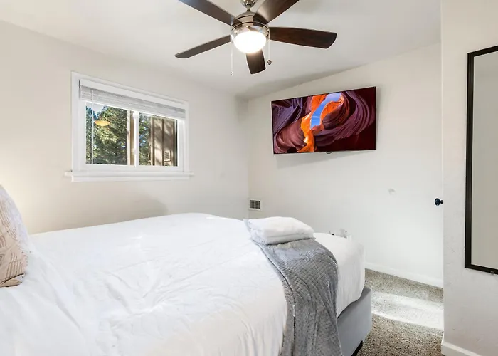 The Entertainer Luxury In The Heart Of Flagstaff