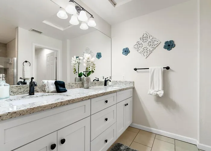 The Entertainer Luxury In The Heart Of Holiday home