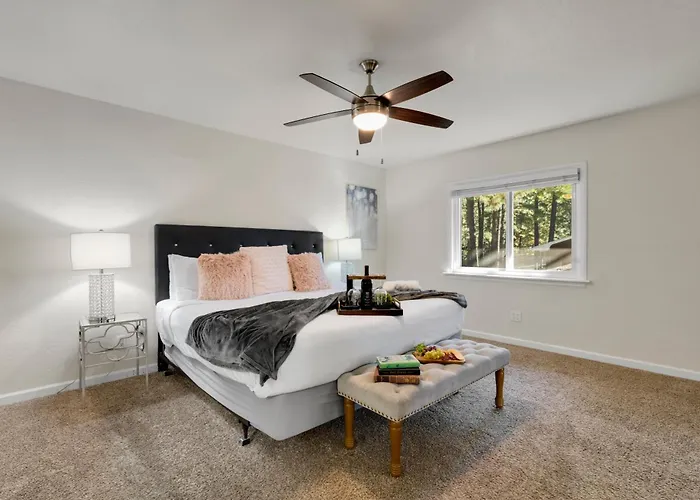 Holiday home The Entertainer Luxury In The Heart Of Flagstaff