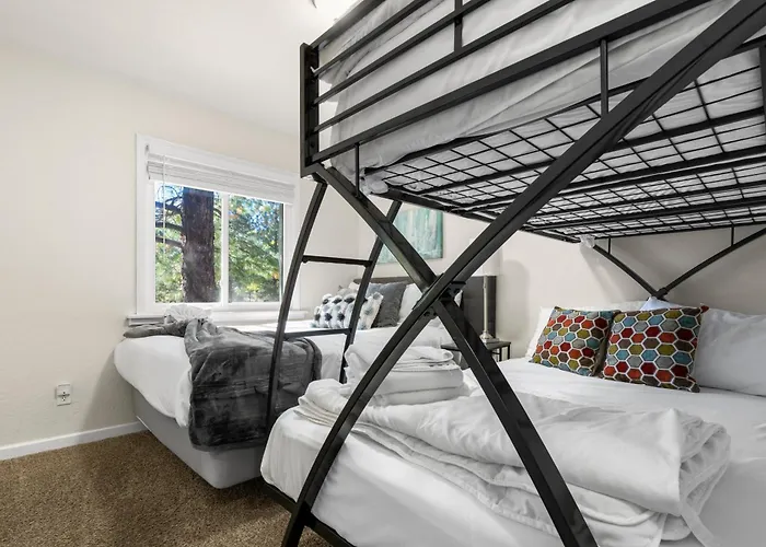 The Entertainer Luxury In The Heart Of Flagstaff