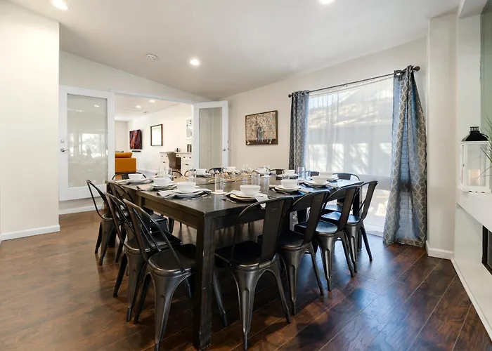 Holiday home The Entertainer Luxury In The Heart Of Flagstaff