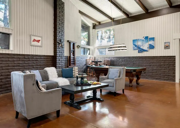 The Entertainer Luxury In The Heart Of Holiday home