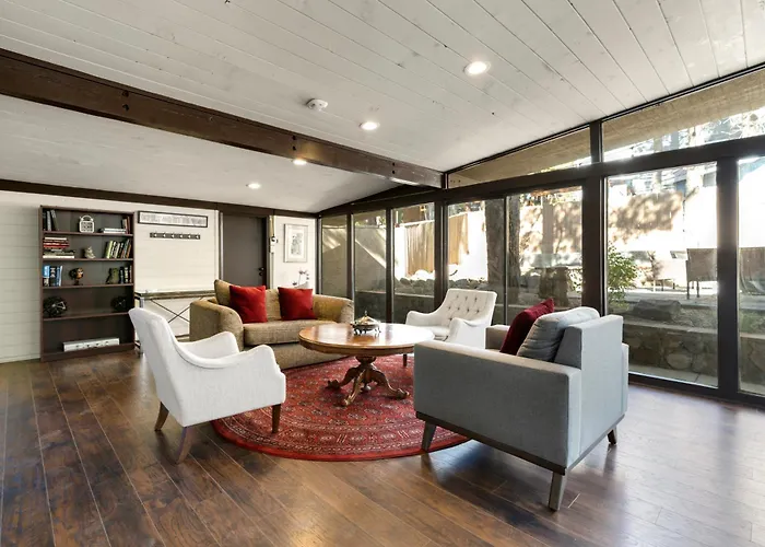 The Entertainer Luxury In The Heart Of Holiday home *