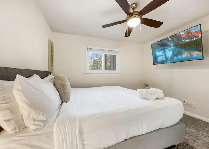 Holiday home The Entertainer Luxury In The Heart Of Flagstaff
