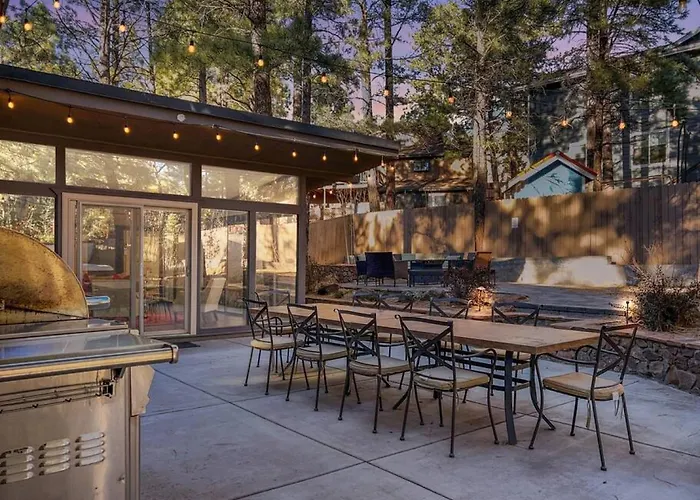 The Entertainer Luxury In The Heart Of Holiday home